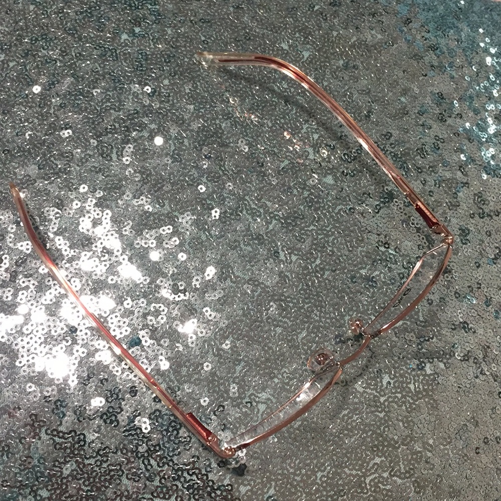 Dolce & Gabana frames
